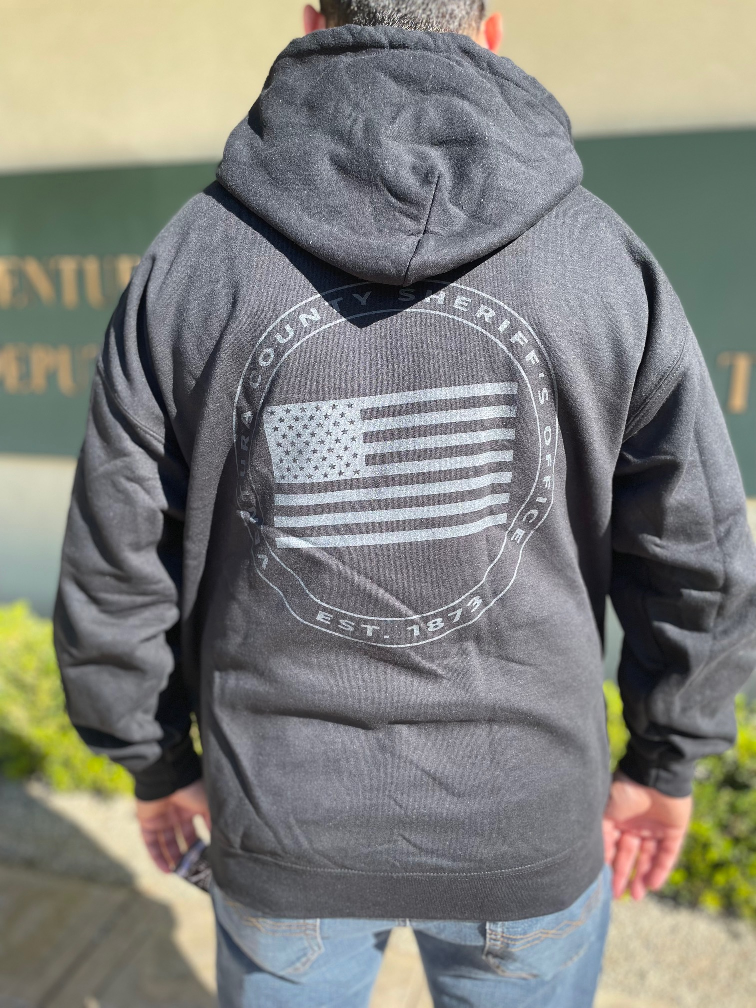 Grunt 2025 style hoodie