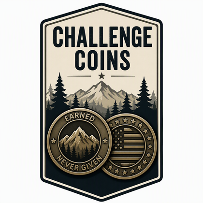 Challenge Coins