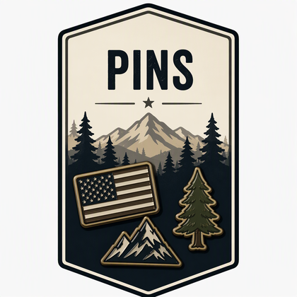 Pins