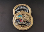 Challenge Coins - VCDSA Shoot Events