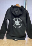 VCSO Old Badge - Hoodie & Zip Up Style