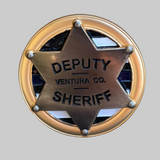 Challenge Coin 3D VCDSA