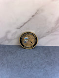 Challenge Coins - VCDSA Shoot Events