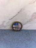 Challenge Coins - VCDSA Shoot Events