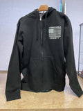 VCSO Old Badge - Hoodie & Zip Up Style