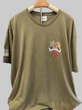Battle of the Mental Health Special Edition T- Shirt