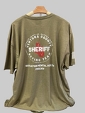 Battle of the Mental Health Special Edition T- Shirt