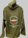 Battle of the Mental Health Special Edition Hoodie