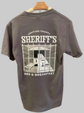 TShirt: Bed and Breakfast