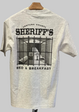 TShirt: Bed and Breakfast