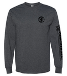 VC Sheriff Long Sleeve Crew