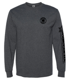 VC Sheriff Long Sleeve Crew