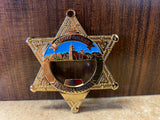 Bottle Opener Ventura County Sheriff Star