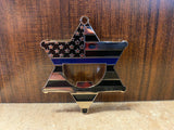 Bottle Opener Ventura County Sheriff Star