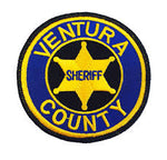 Patch: VCSO