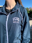 Women VCSO Windbreaker