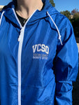 Women VCSO Windbreaker