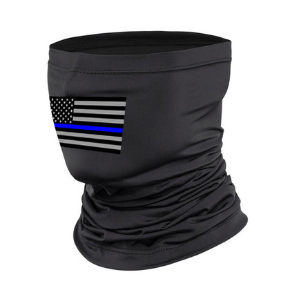 Neck Gaiter Face Mask