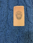 Blanket Chenille VCSO and VCDA