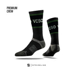 VCSO Strideline Socks