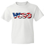 Youth VCSO Patriotic T-Shirt