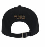 Hat: VCSO Black Star